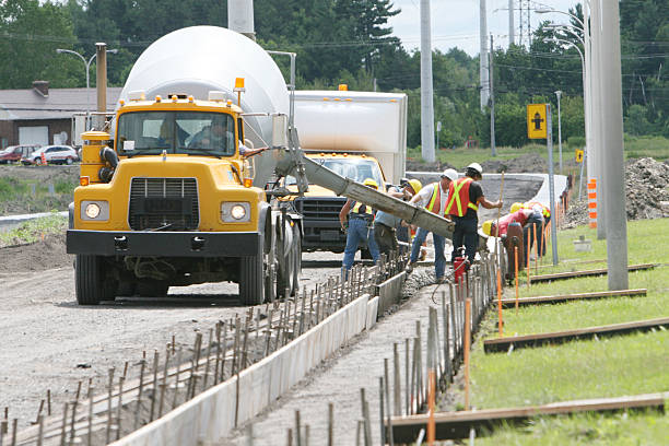 Best Industrial Concrete Flooring in Oakland, PA